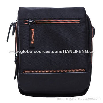 Men's Leisure and Business Waist Bag